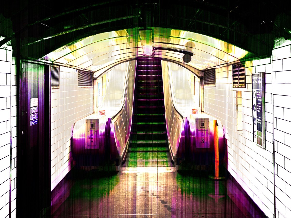 One self-imposed crisis after&nbsp;another