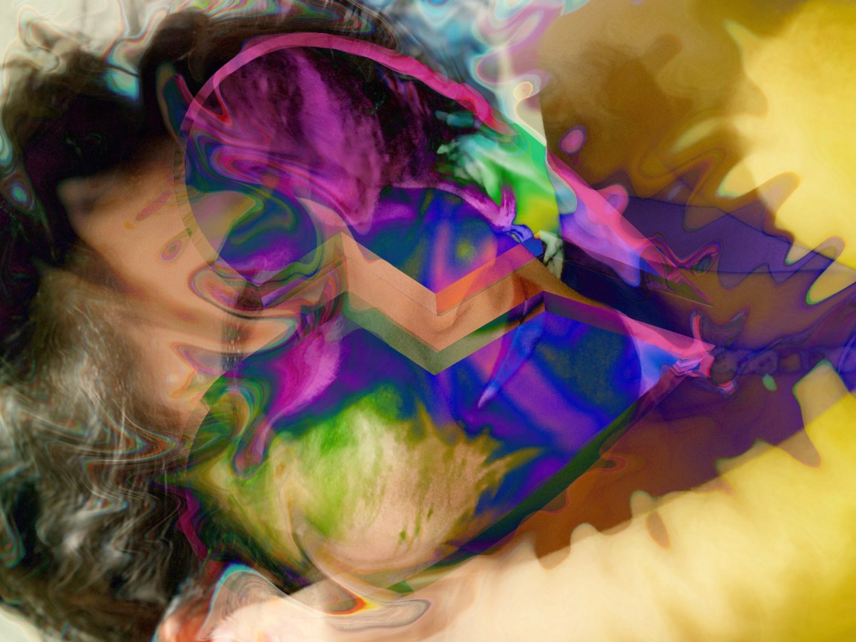 Our flaws are superpowers yet not&nbsp;controlled