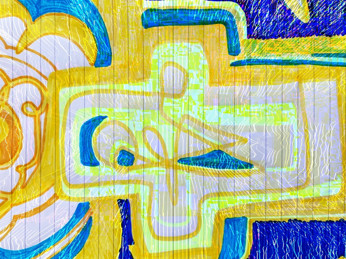 If selflessness is selfish, is it still worth&nbsp;doing?