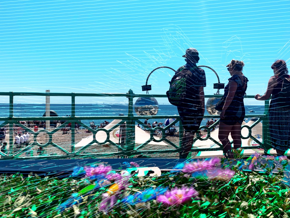 Addiction and dating apps: the fast and&nbsp;intense