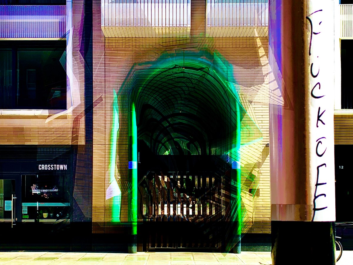 How denial drives us to reject growth and&nbsp;help