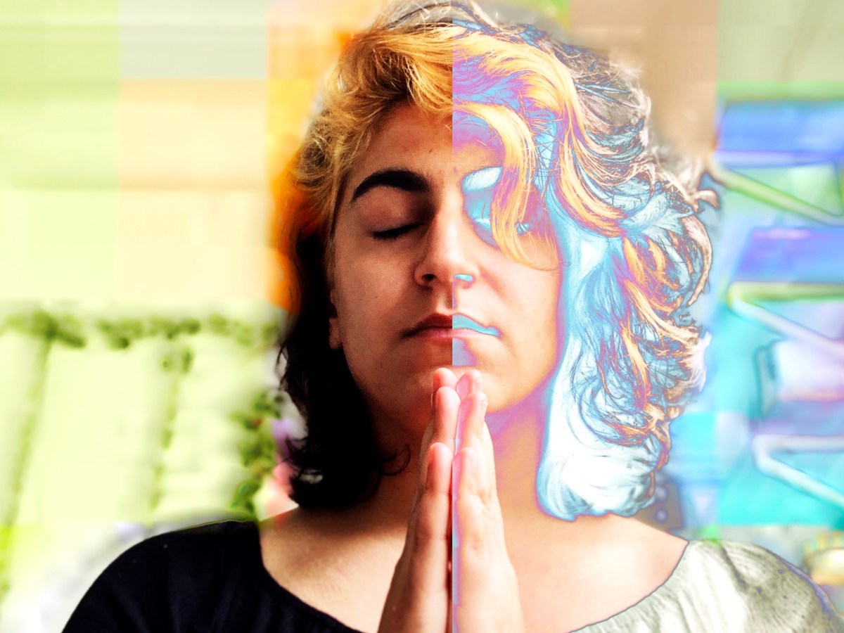 What if God is a placebo&nbsp;effect?