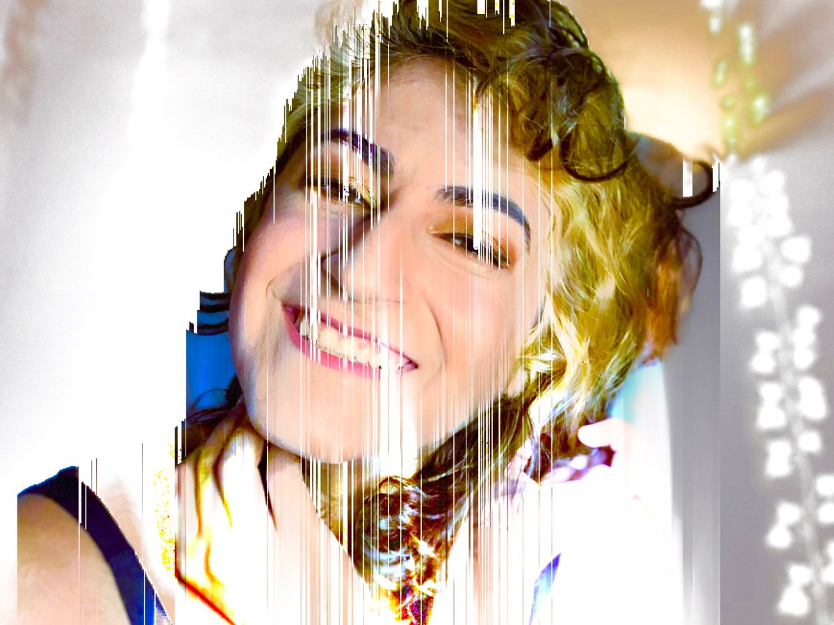 Having and then talking myself out of&nbsp;ideas