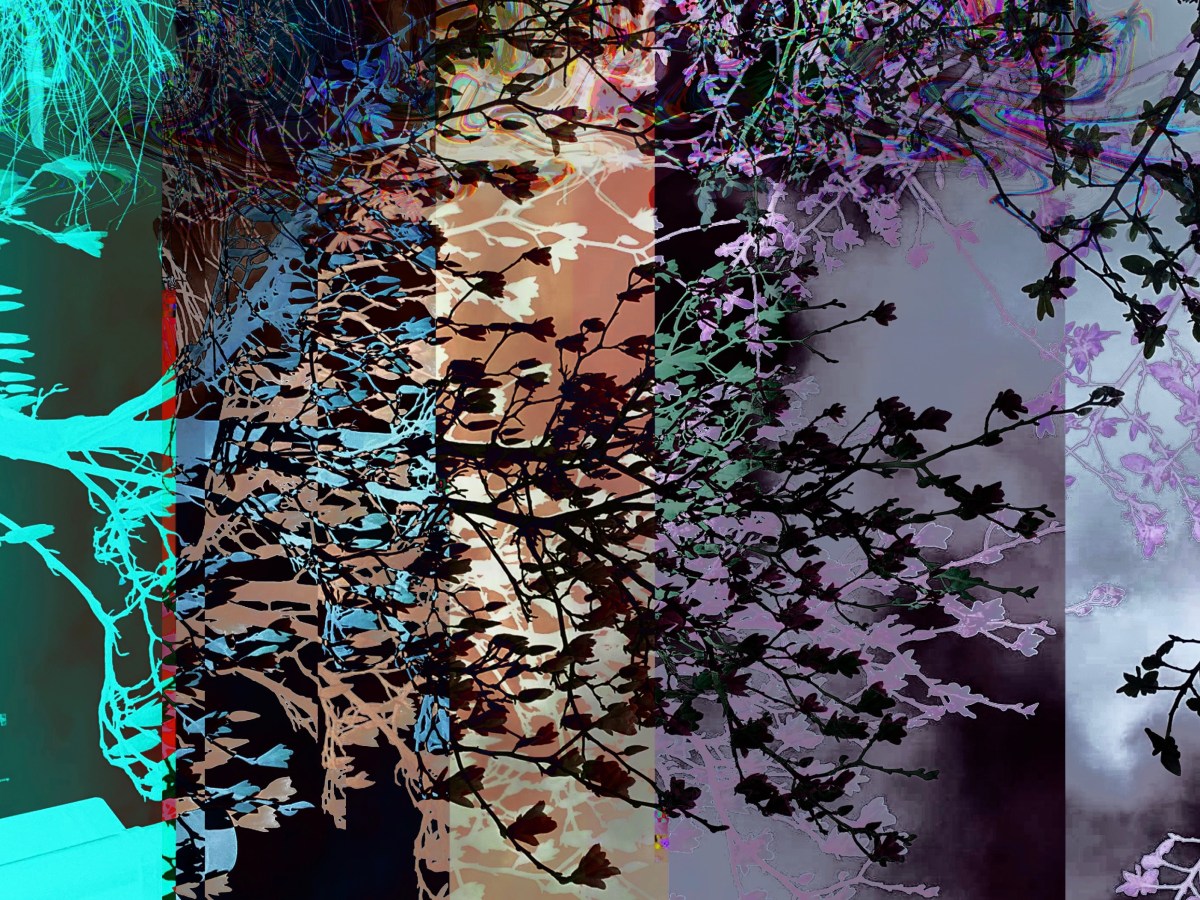 Am I in love or in&nbsp;trauma?