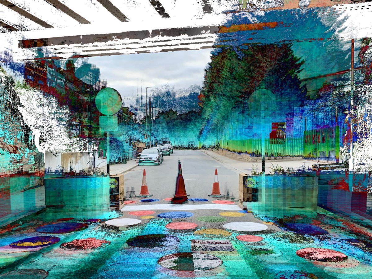 What on earth is my&nbsp;life?!