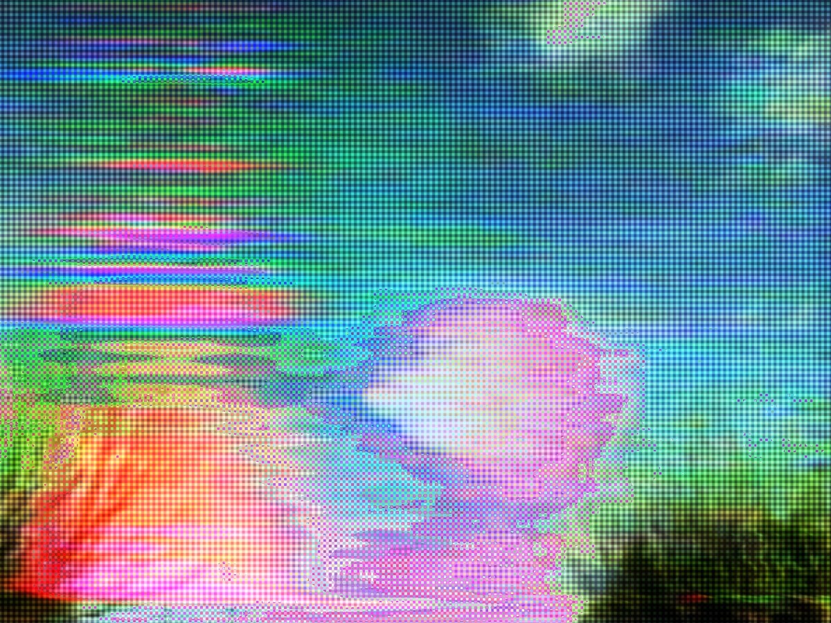 Faith and fear are mutually&nbsp;exclusive