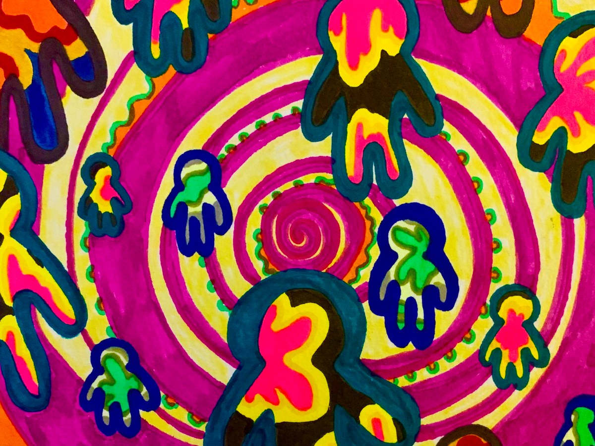 Self-care is often a very unbeautiful thing – Brianna&nbsp;Wiest