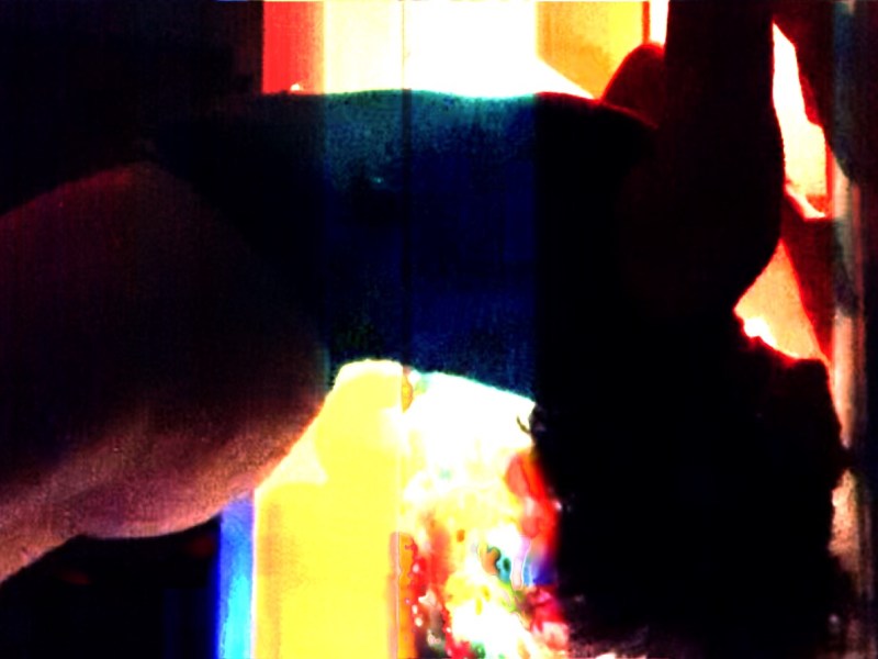 Fidgety or yawning during yoga? Here’s&nbsp;why!