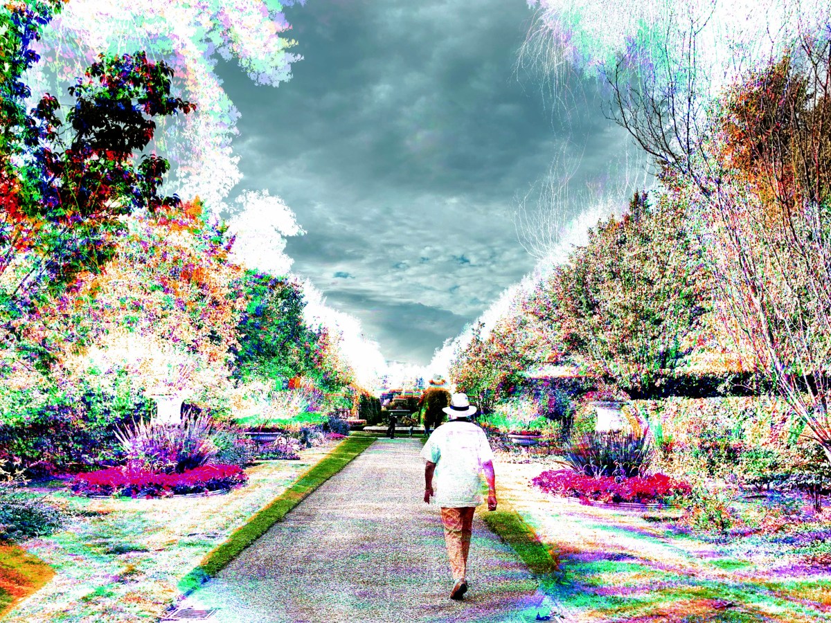 My secret tip to DEACTIVATE your&nbsp;ego!