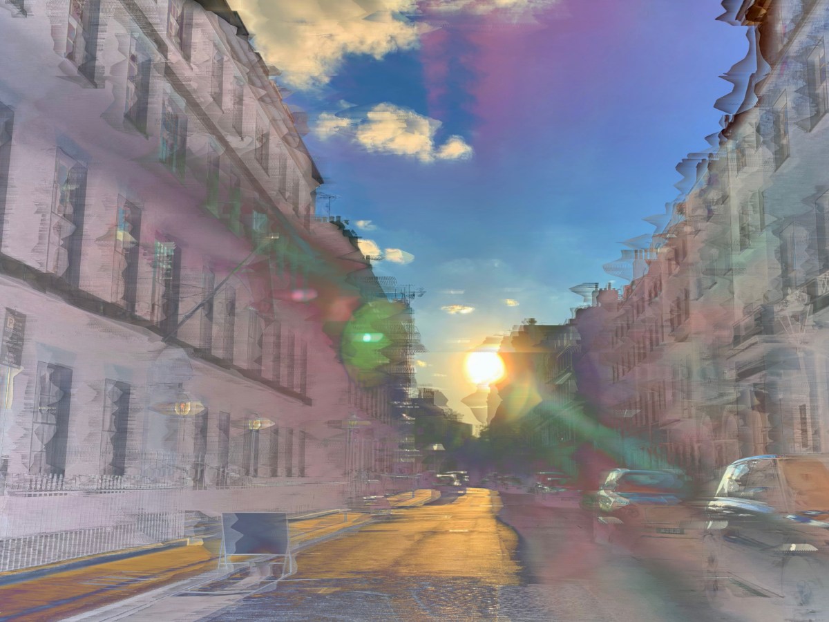 How movement can heal your&nbsp;trauma