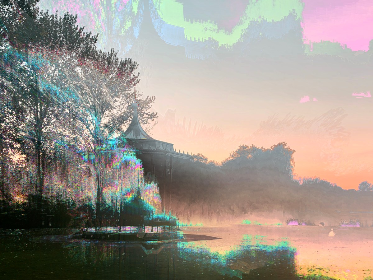 What does unhealed trauma look&nbsp;like?