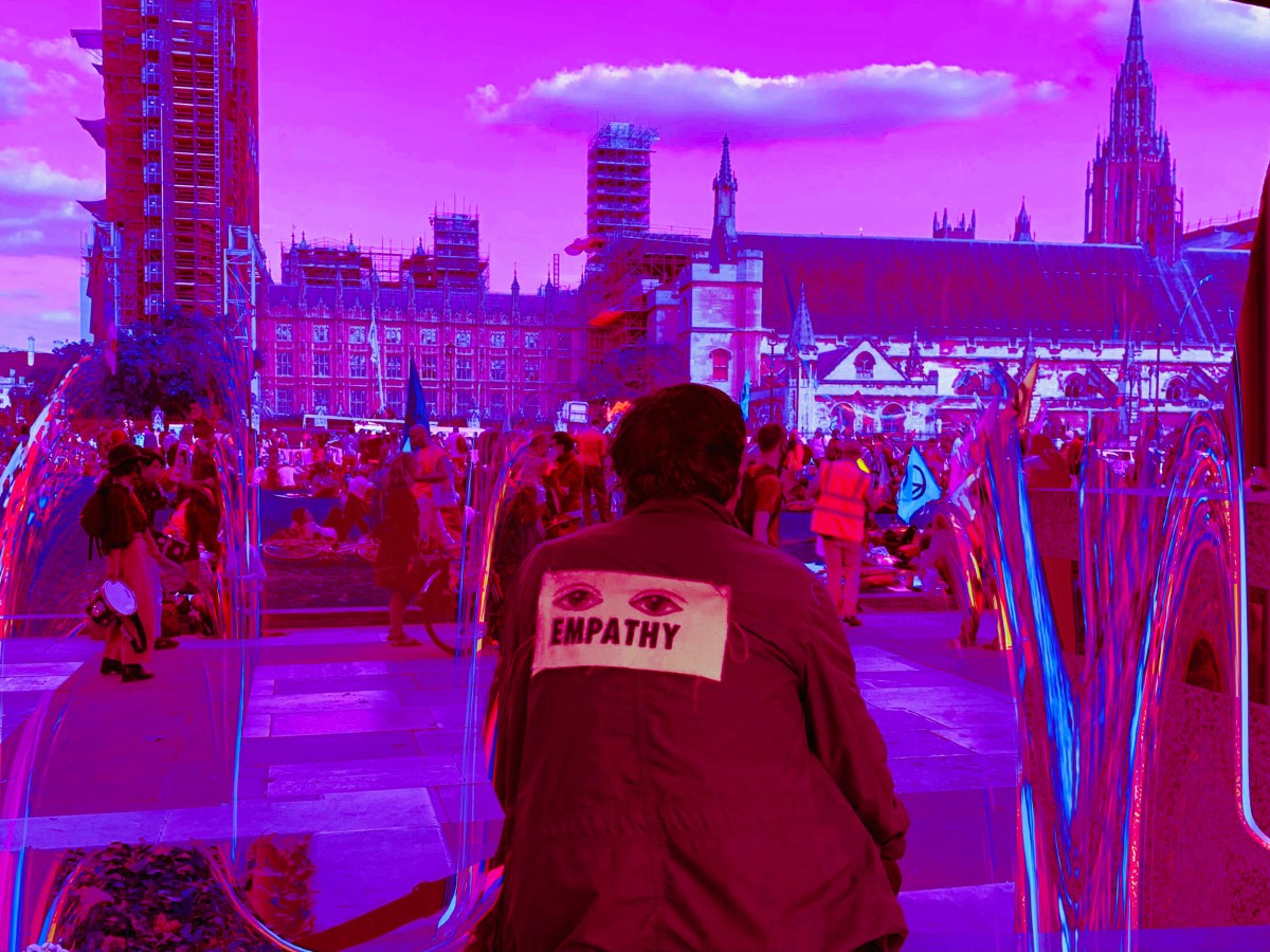 Your Body is not an&nbsp;Apology