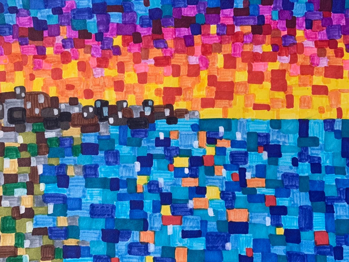 Disappointing my younger self or growing into future&nbsp;me?