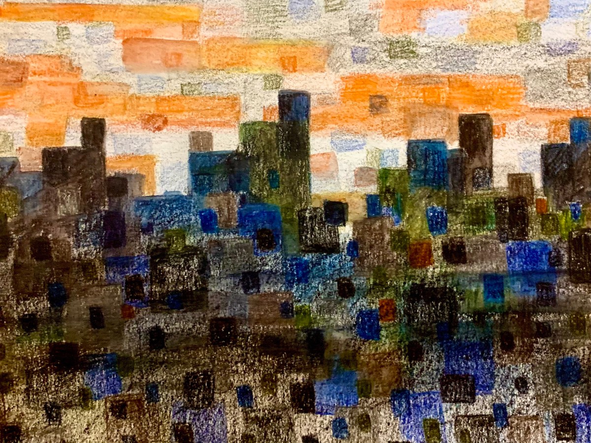 Falling back into&nbsp;trauma