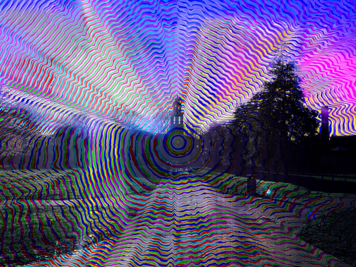 Awareness is the space between thought and&nbsp;action