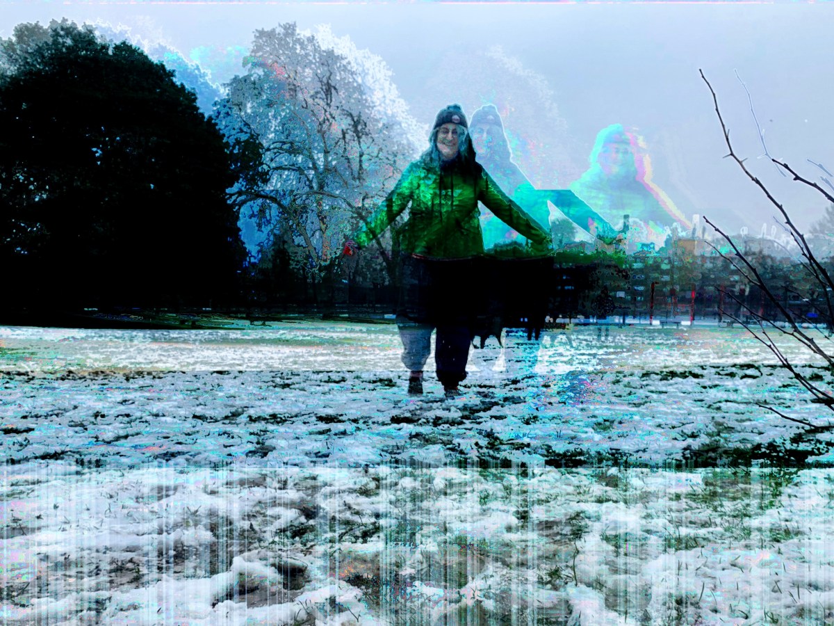 Can you be vulnerable without being a&nbsp;victim?