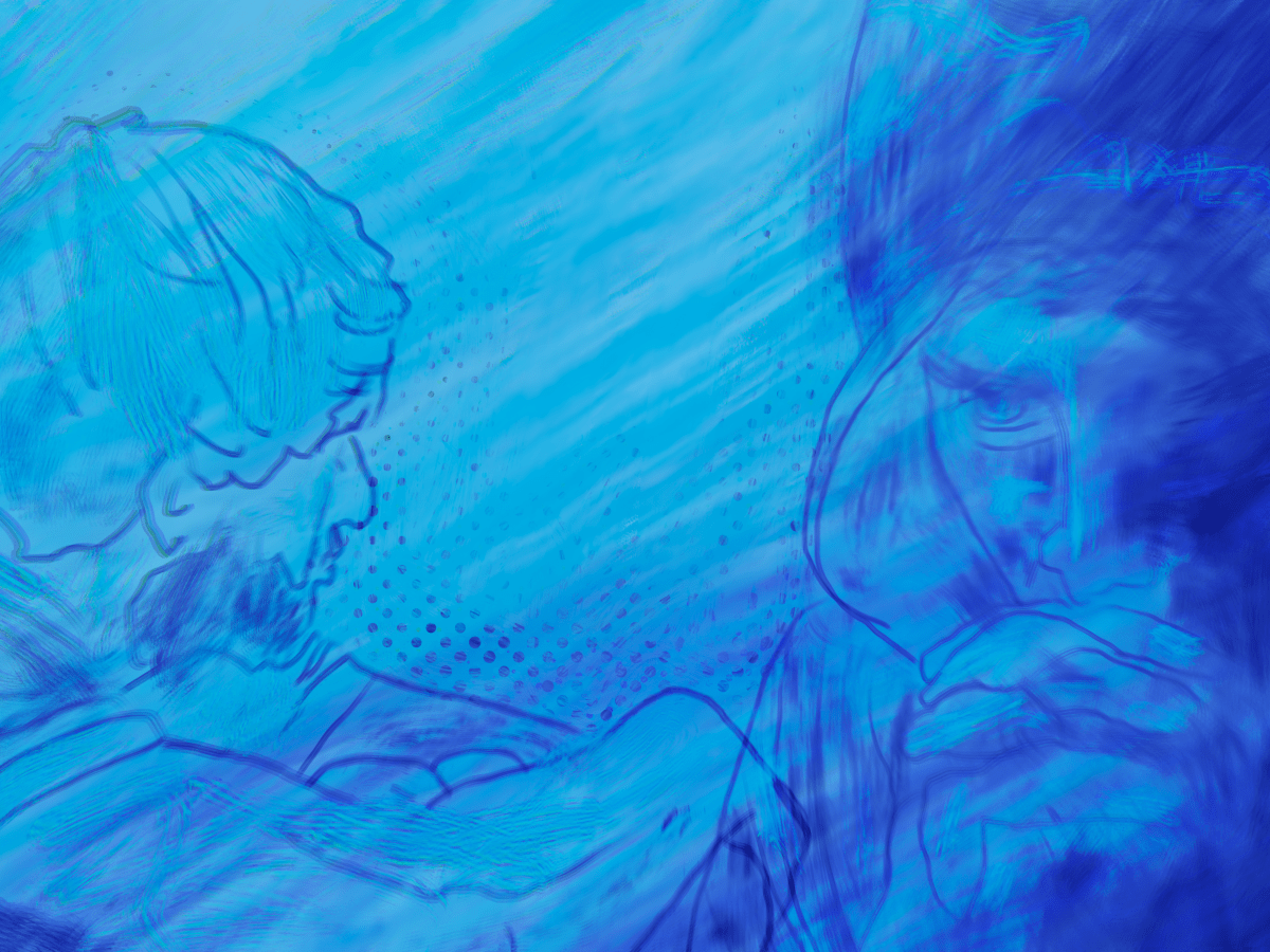 The interconnectivity of traumas through&nbsp;time