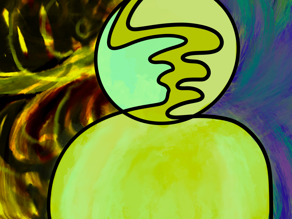 The harder it is outside, the more we work&nbsp;inside