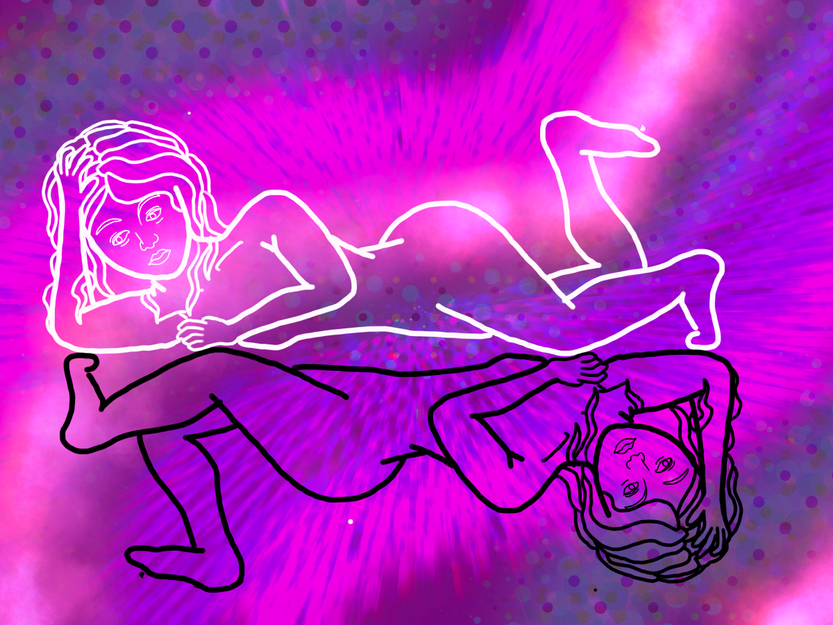 Do I hate myself because I can’t be angry at&nbsp;others?