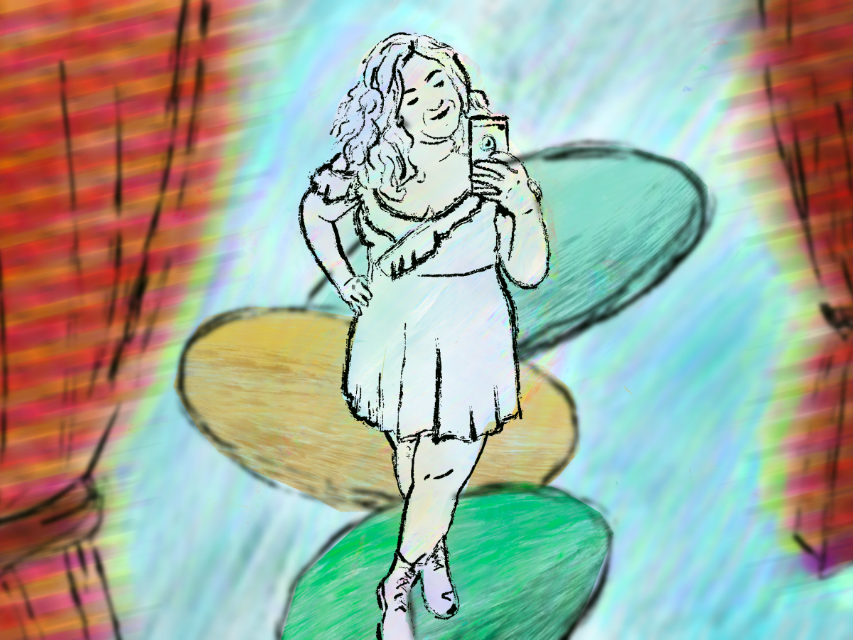 Owning up to what may not be my “fault”