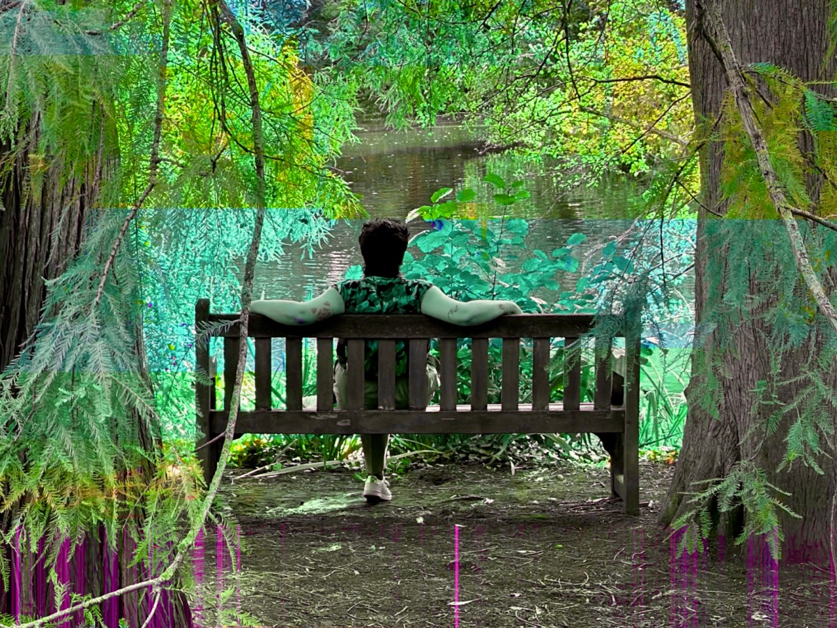 Why Buddhism attracts&nbsp;people-pleasers