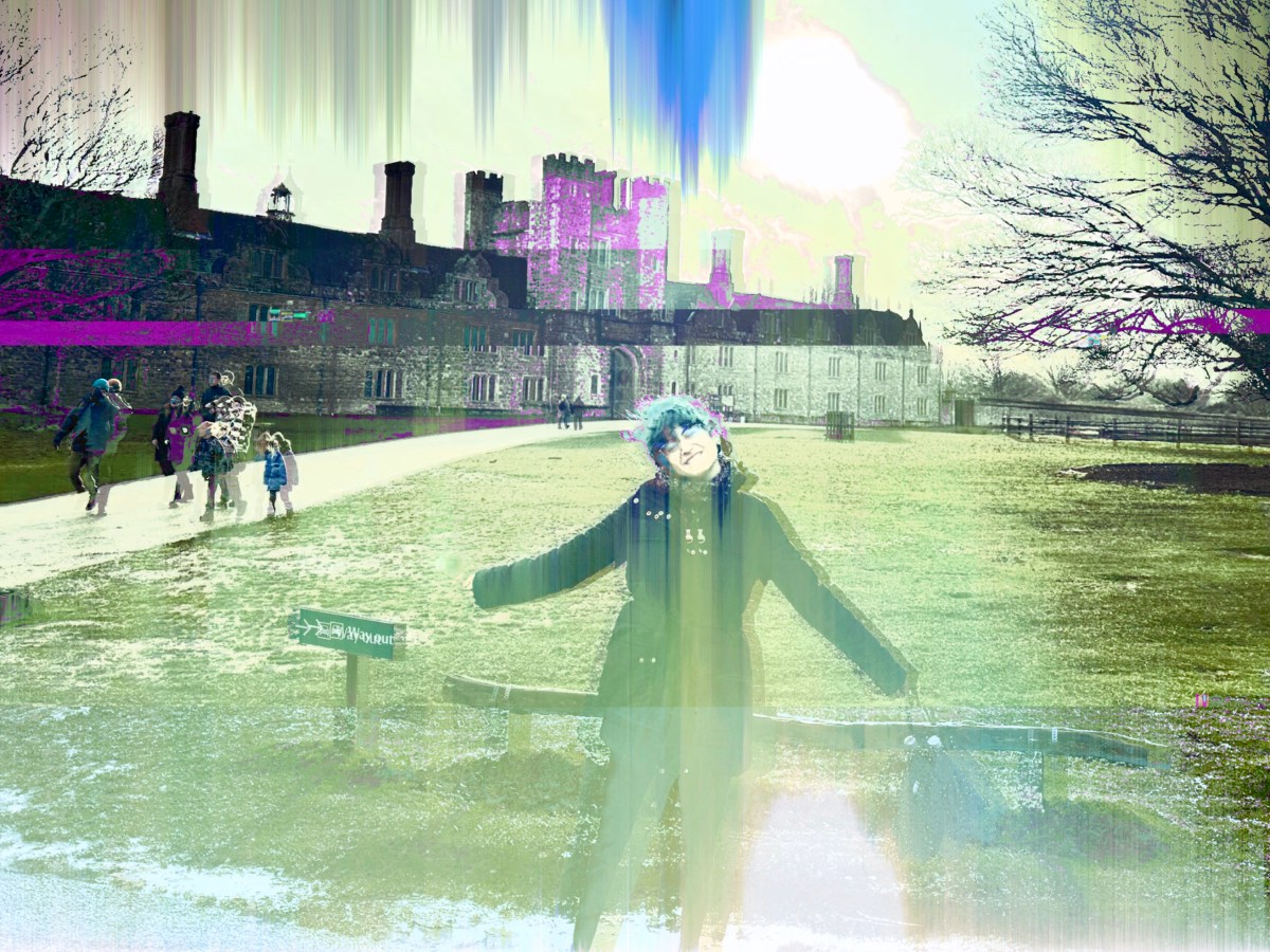 Never Seen, Never&nbsp;Will